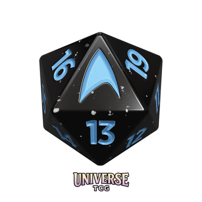 Magic: The Gathering – Star Trek Prerelease Pack Display (15 Packs)