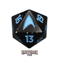 Magic: The Gathering – Star Trek Prerelease Pack Display (15 Packs)