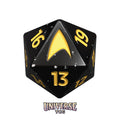 Magic: The Gathering – Star Trek Prerelease Pack Display (15 Packs)