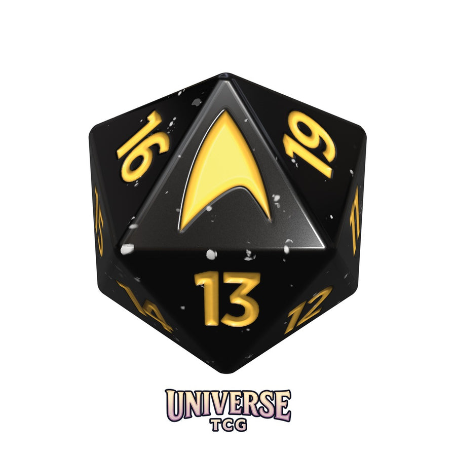 Magic: The Gathering – Star Trek Prerelease Pack Display (15 Packs)