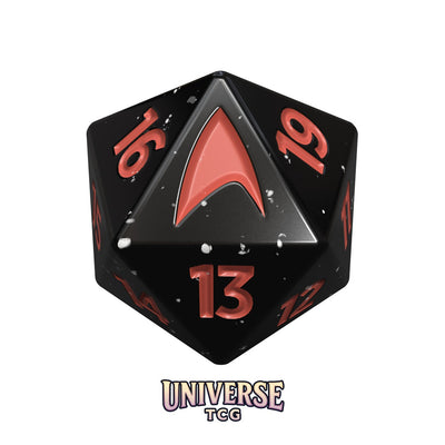 Magic: The Gathering – Star Trek Prerelease Pack Kit