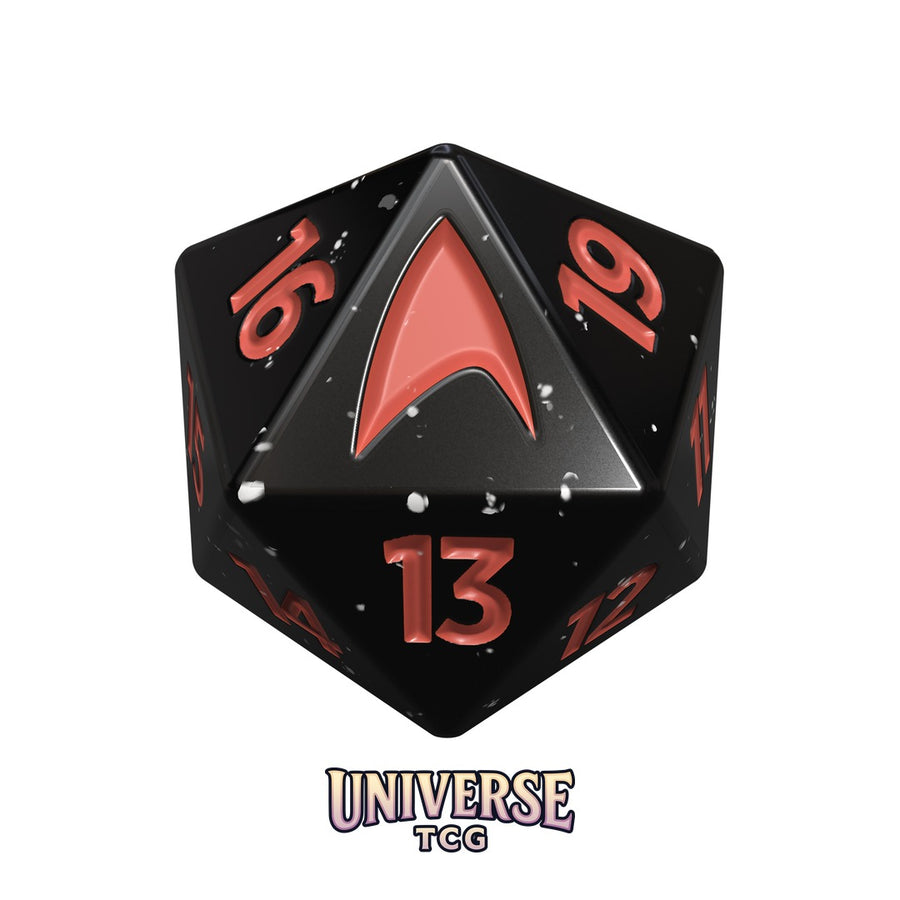 Magic: The Gathering – Star Trek Prerelease Pack Kit
