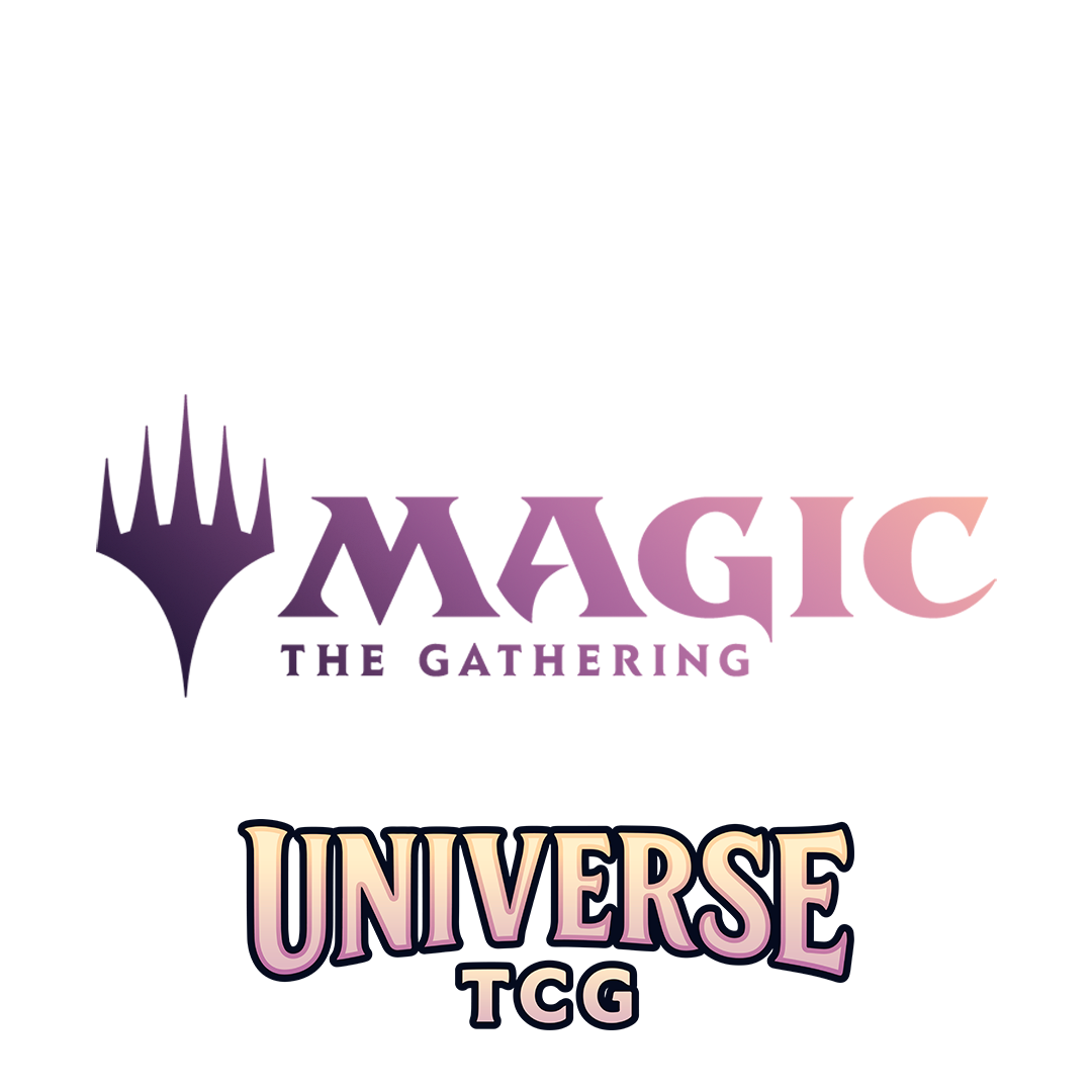Magic: The Gathering Tournaments - Universe TCG