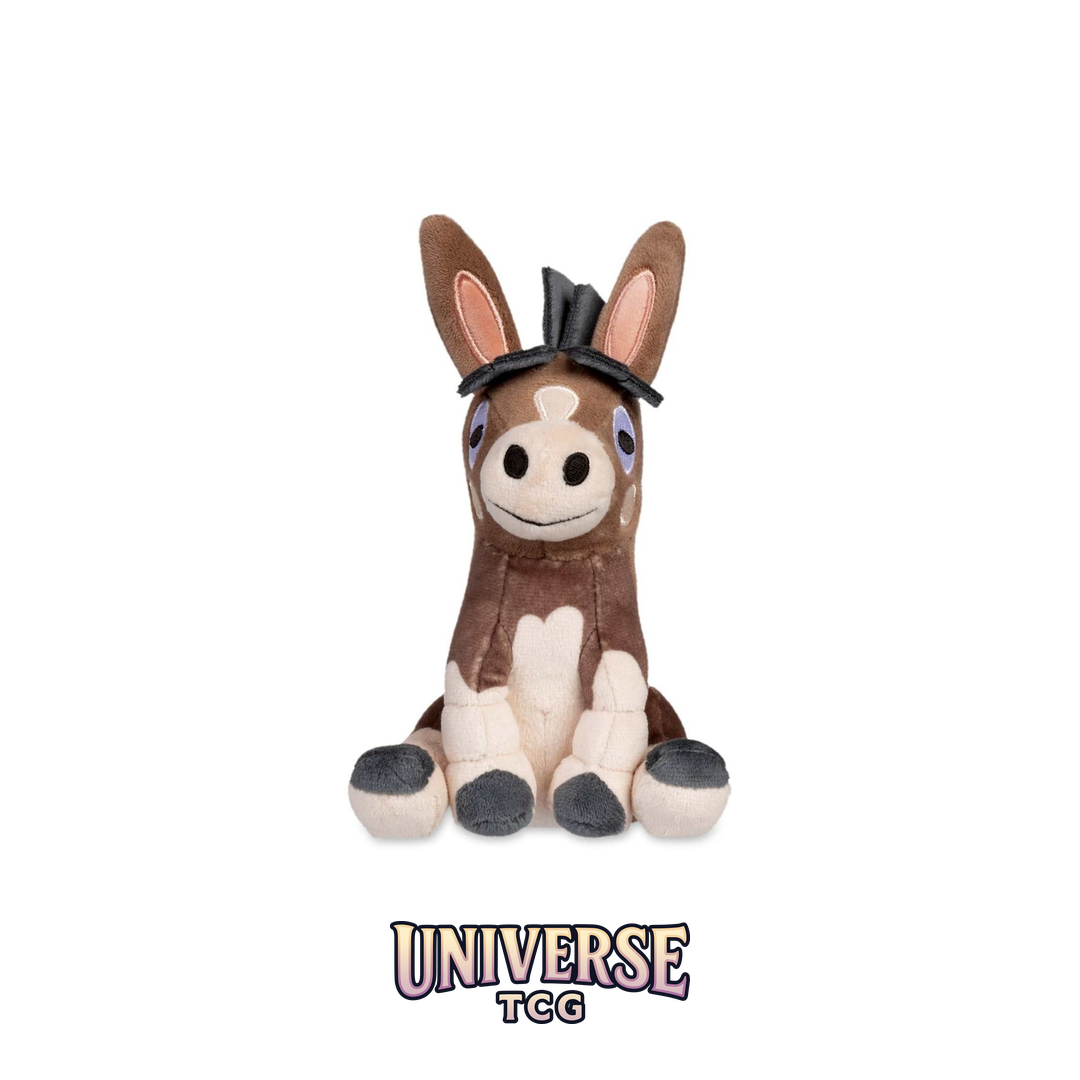 Mudbray Sitting Cuties Plush - 6 .190.5 cm