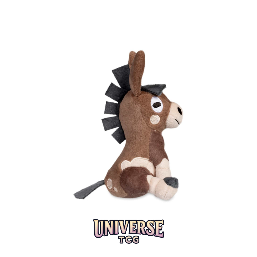 Mudbray Sitting Cuties Plush - 6 .190.5 cm