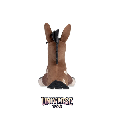 Mudbray Sitting Cuties Plush - 17.1 cm
