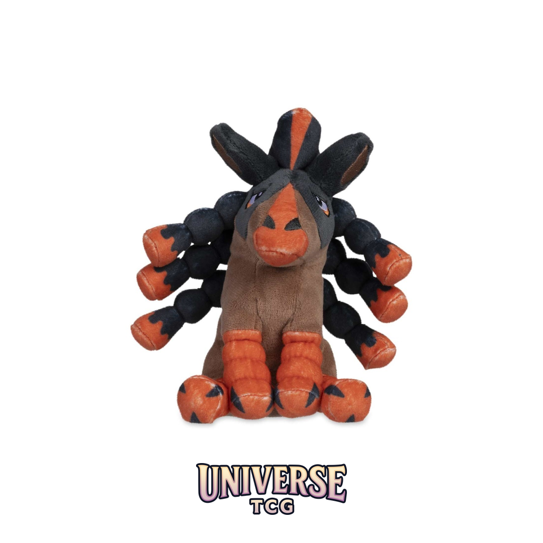 Mudsdale Sitting Cuties Plush - 6 .190.5 cm