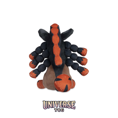 Mudsdale Sitting Cuties Plush - 17.1 cm