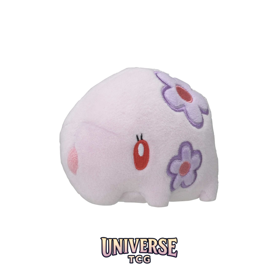 Munna Sitting Cuties Plush - 9.5 cm