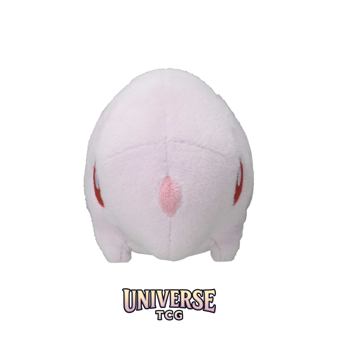 Munna Sitting Cuties Plush - 3 .190.5 cm