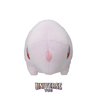 Munna Sitting Cuties Plush - 9.5 cm