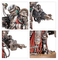 Myrmidon Destructor Host