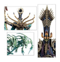 Nagash, Señor Supremo de los No Muertos