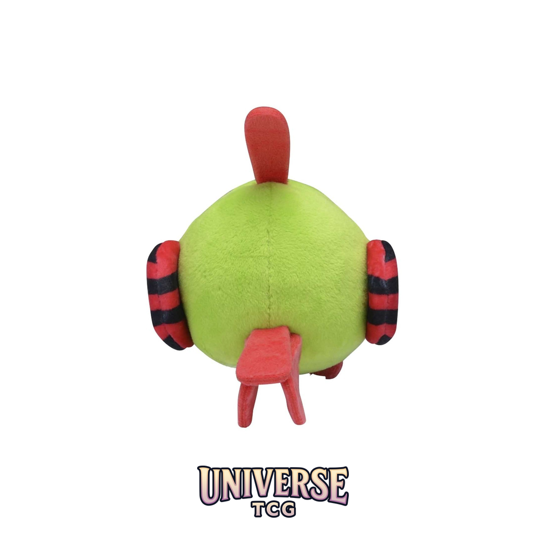 Natu Sitting Cuties Plush - 5 .190.5 cm