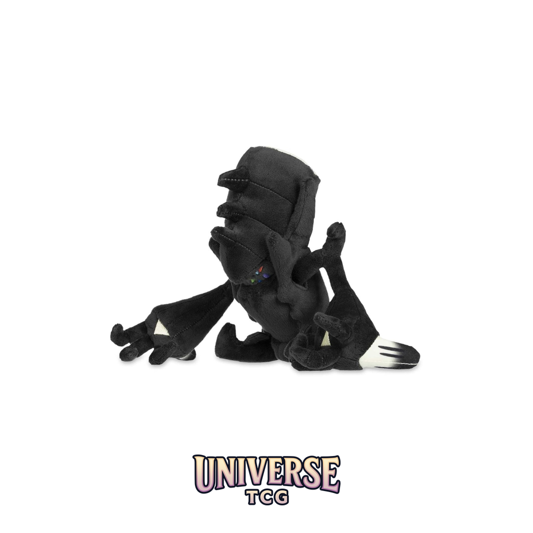 Necrozma Sitting Cuties Plush - 9 .190.5 cm