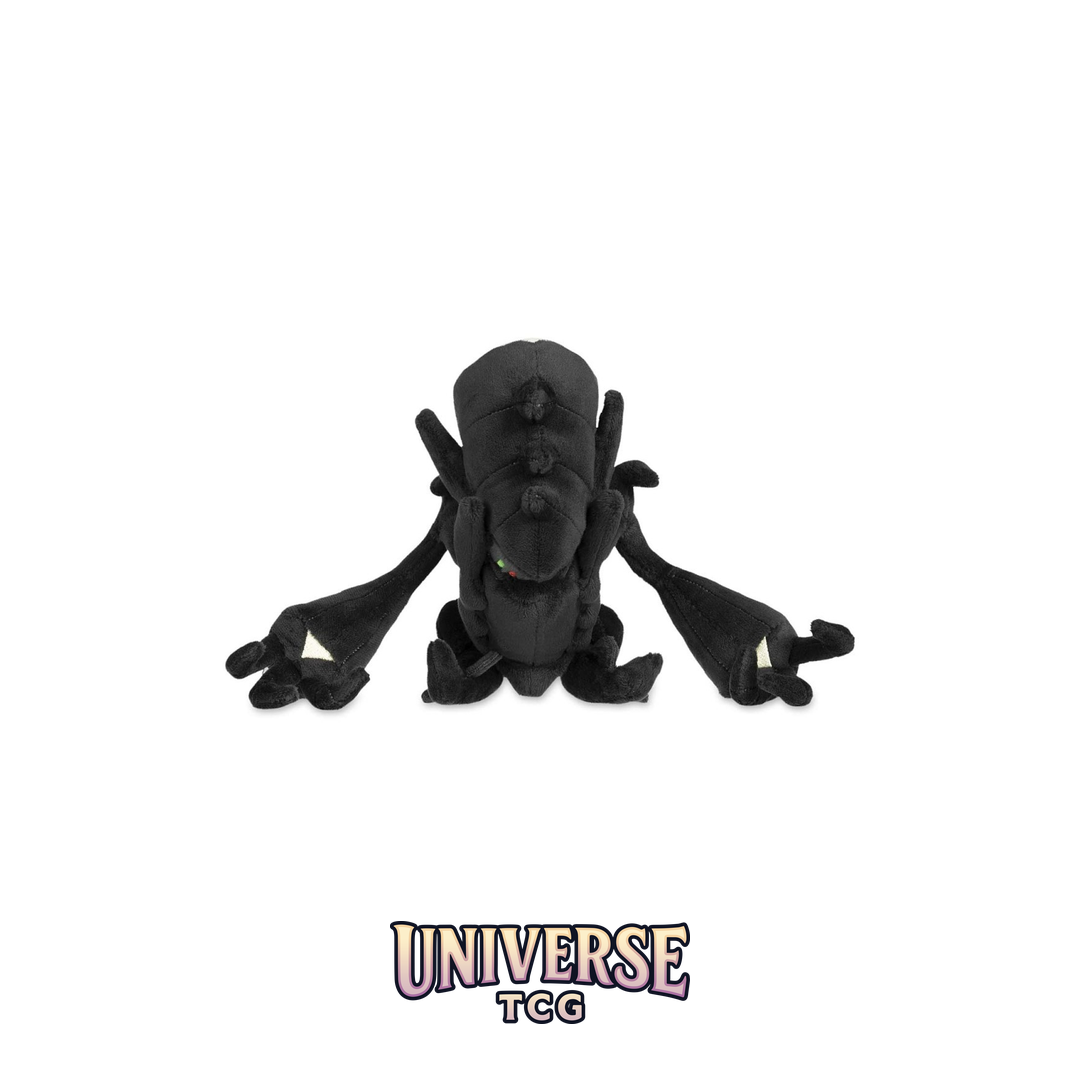 Necrozma Sitting Cuties Plush - 9 .190.5 cm