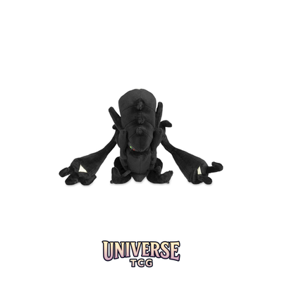 Necrozma Sitting Cuties Plush - 24.8 cm