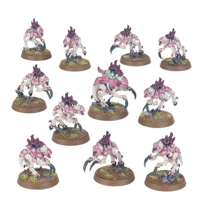 Neurogantes