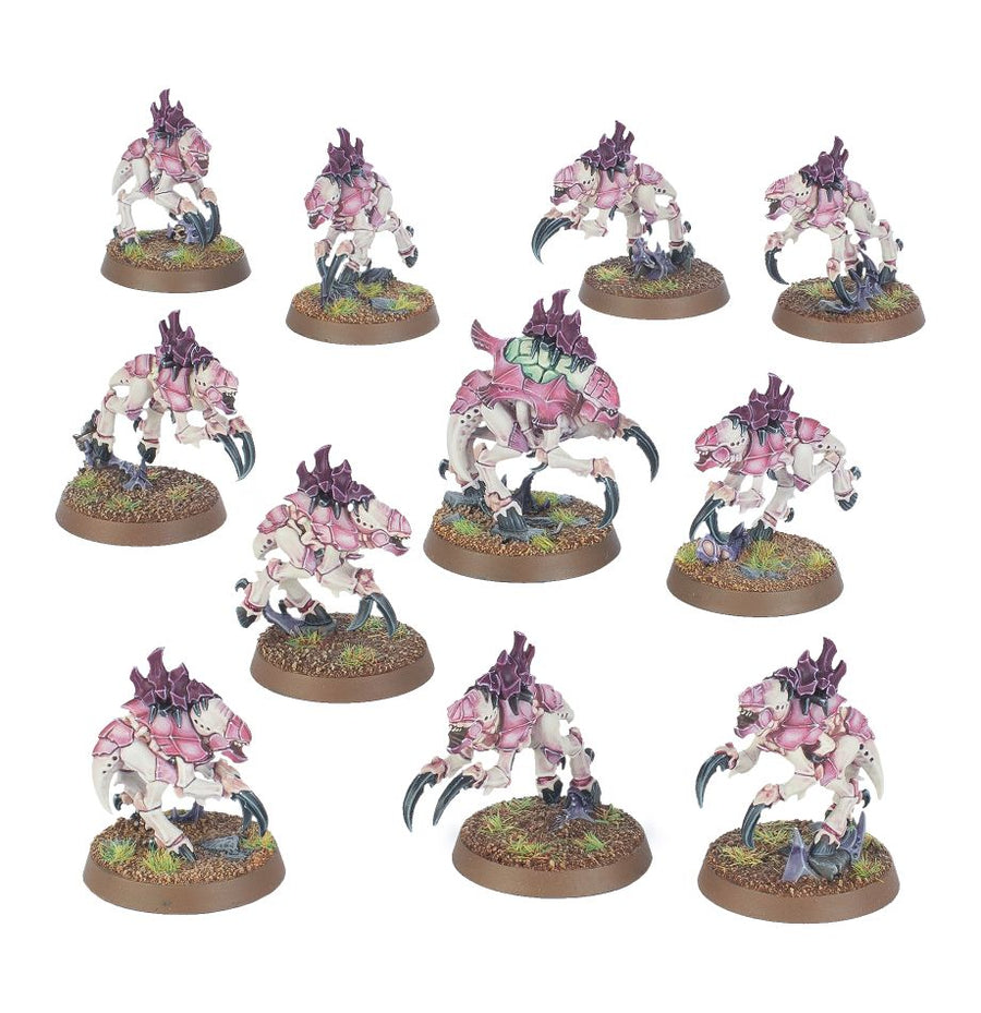 Neurogaunts – Tyranids Warhammer 40,000