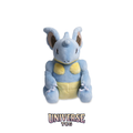 Nidoqueen Sitting Cuties Plush - 12.7 cm