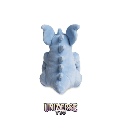 Nidoqueen Sitting Cuties Plush - 12.7 cm