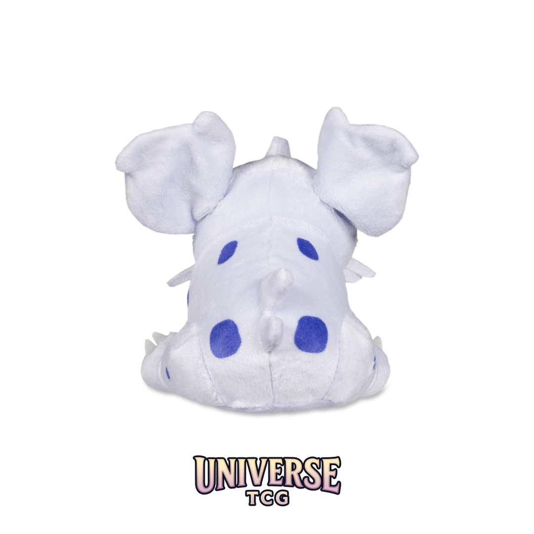 Nidoran♀ Sitting Cuties Plush - 5 .63.5 cm
