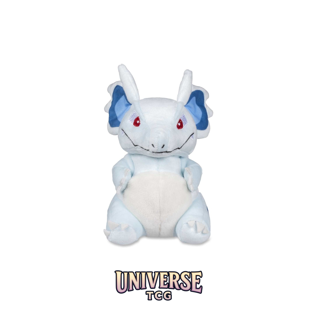 Nidorina Sitting Cuties Plush - 5 .63.5 cm