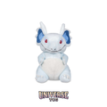 Nidorina Sitting Cuties Plush - 13.3 cm