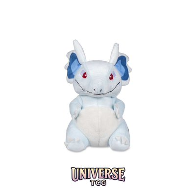 Nidorina Sitting Cuties Plush - 13.3 cm