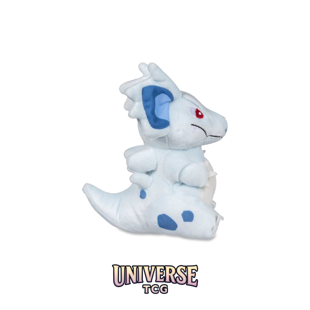 Nidorina Sitting Cuties Plush - 5 .63.5 cm