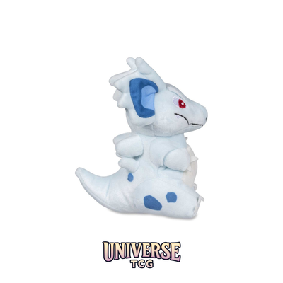 Nidorina Sitting Cuties Plush - 13.3 cm