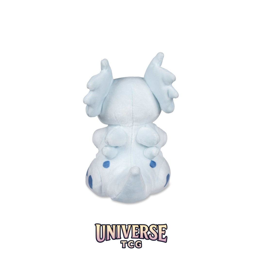 Nidorina Sitting Cuties Plush - 5 .63.5 cm