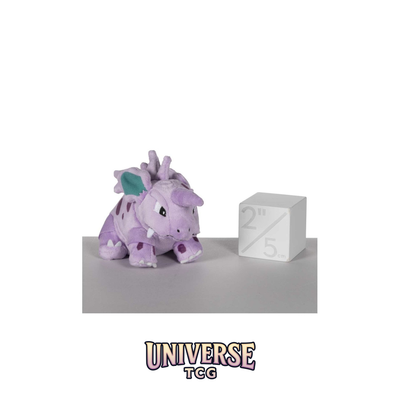 Nidorino Sitting Cuties Plush - 14.6 cm