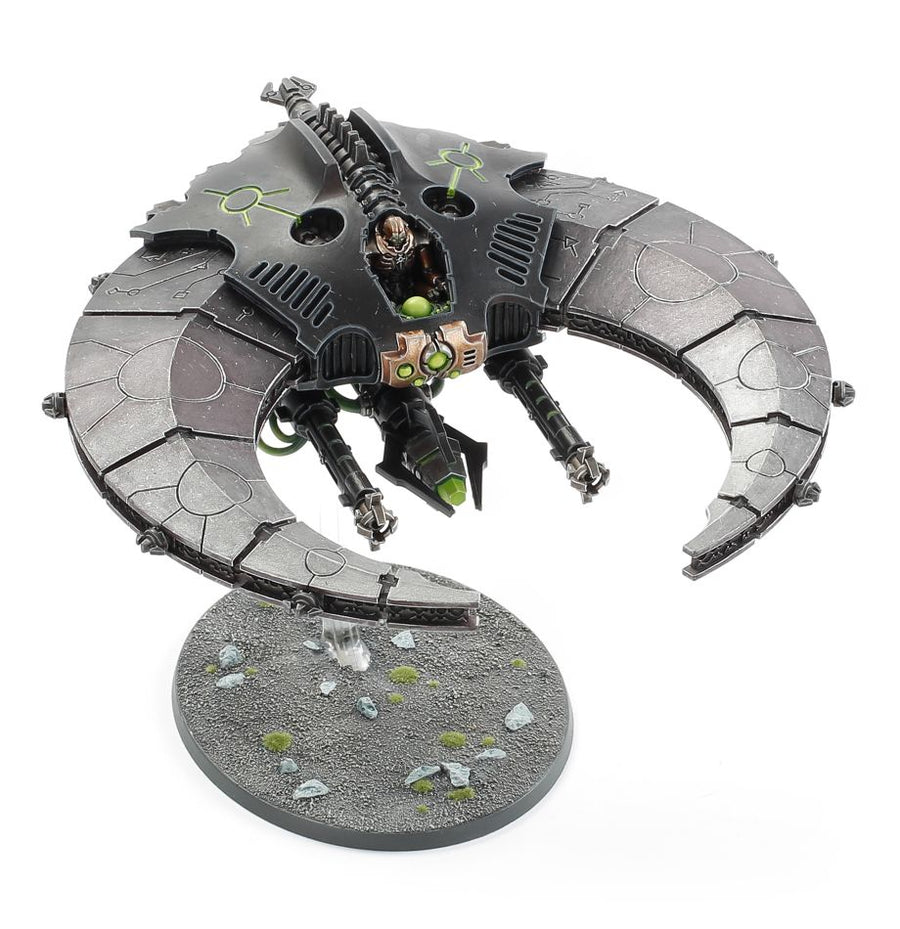 Night Scythe (Necrons) – Warhammer 40,000