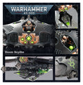 Night Scythe (Necrons) – Warhammer 40,000