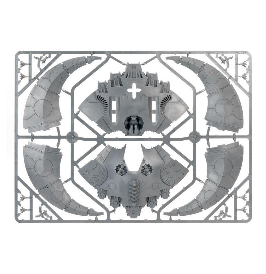 Night Scythe (Necrons) – Warhammer 40,000