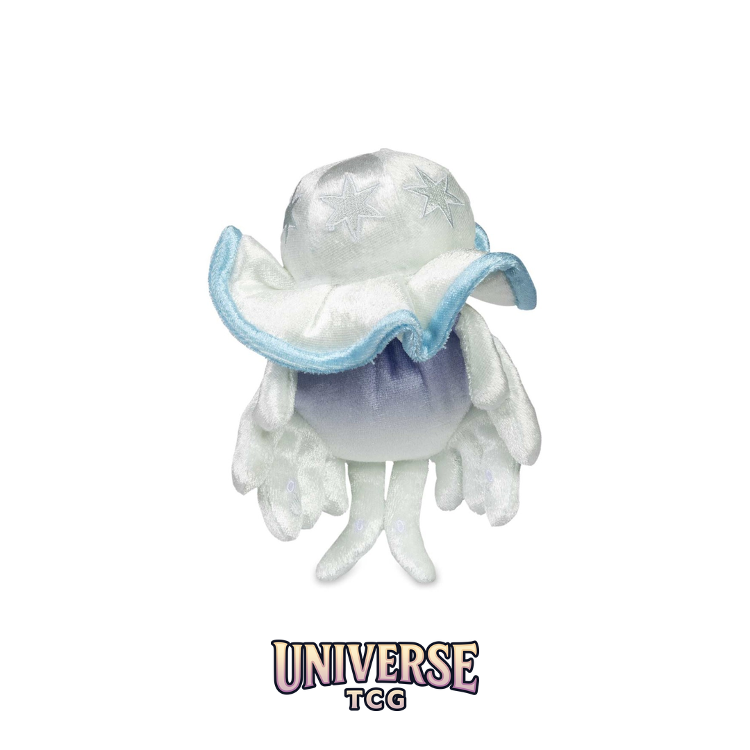 Nihilego Sitting Cuties Plush - 6 .190.5 cm