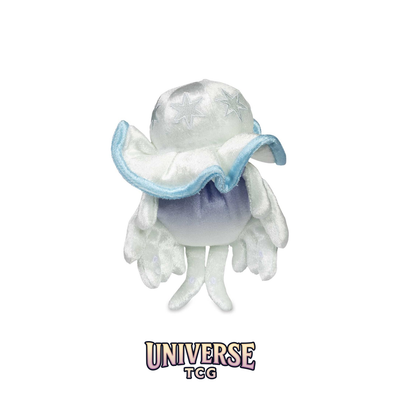 Nihilego Sitting Cuties Plush - 17.1 cm