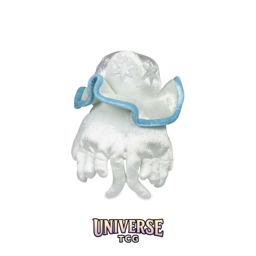 Nihilego Sitting Cuties Plush - 6 .190.5 cm
