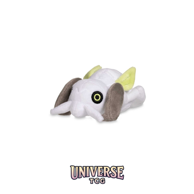 Nincada Sitting Cuties Plush - 13.3 cm