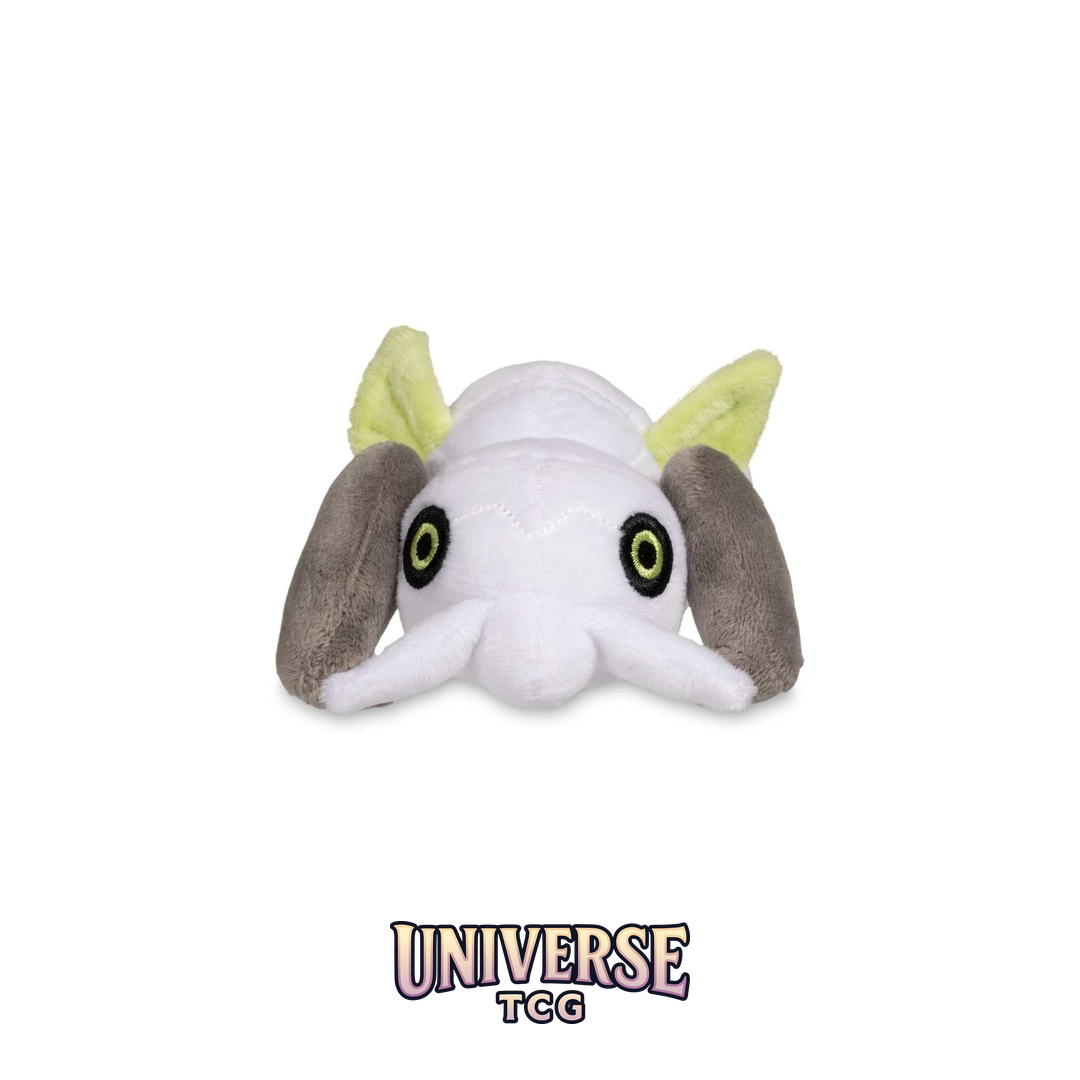 Nincada Sitting Cuties Plush - 5 .63.5 cm