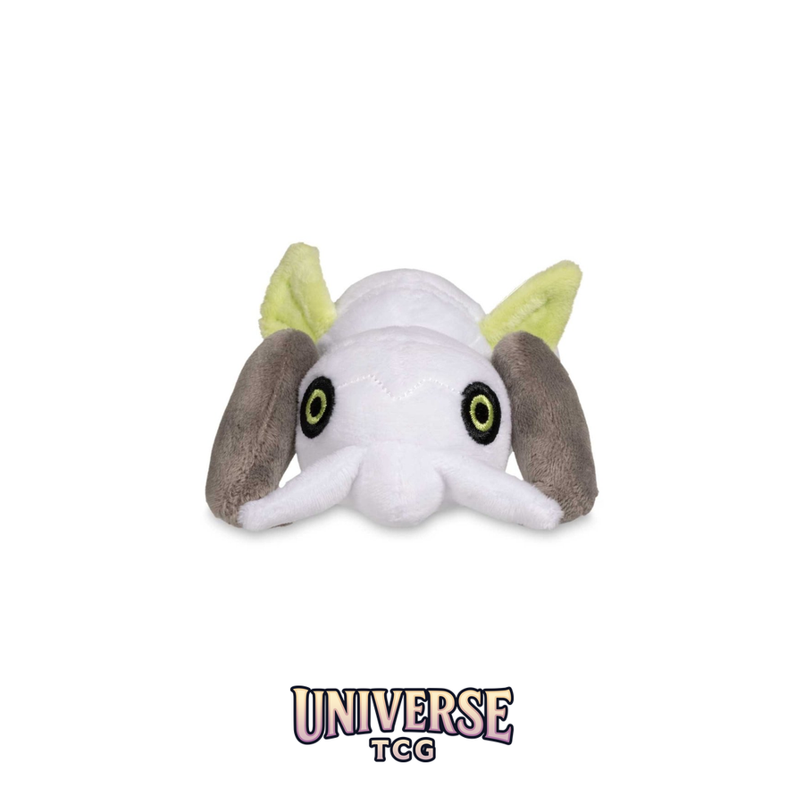 Nincada Sitting Cuties Plush - 13.3 cm