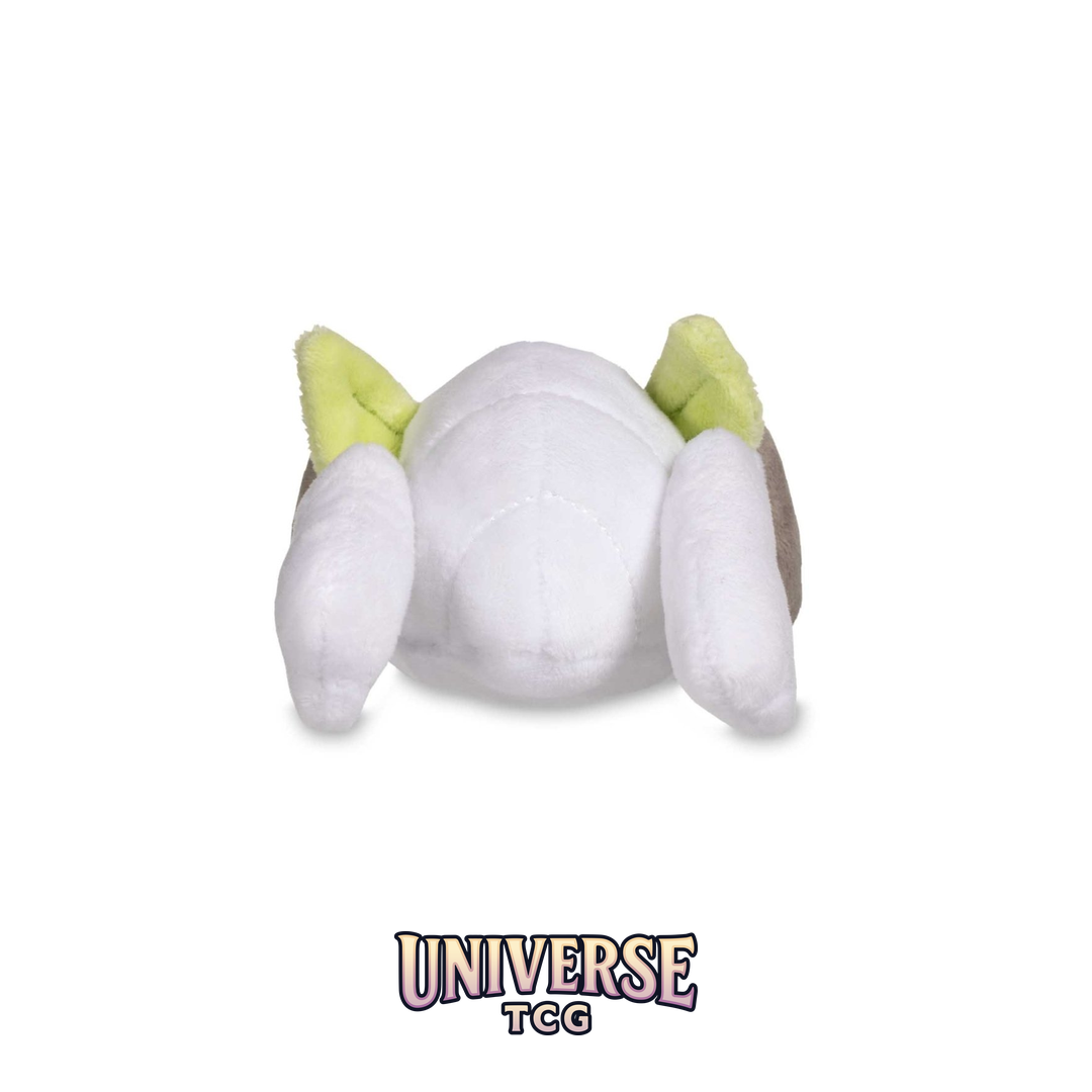 Nincada Sitting Cuties Plush - 5 .63.5 cm