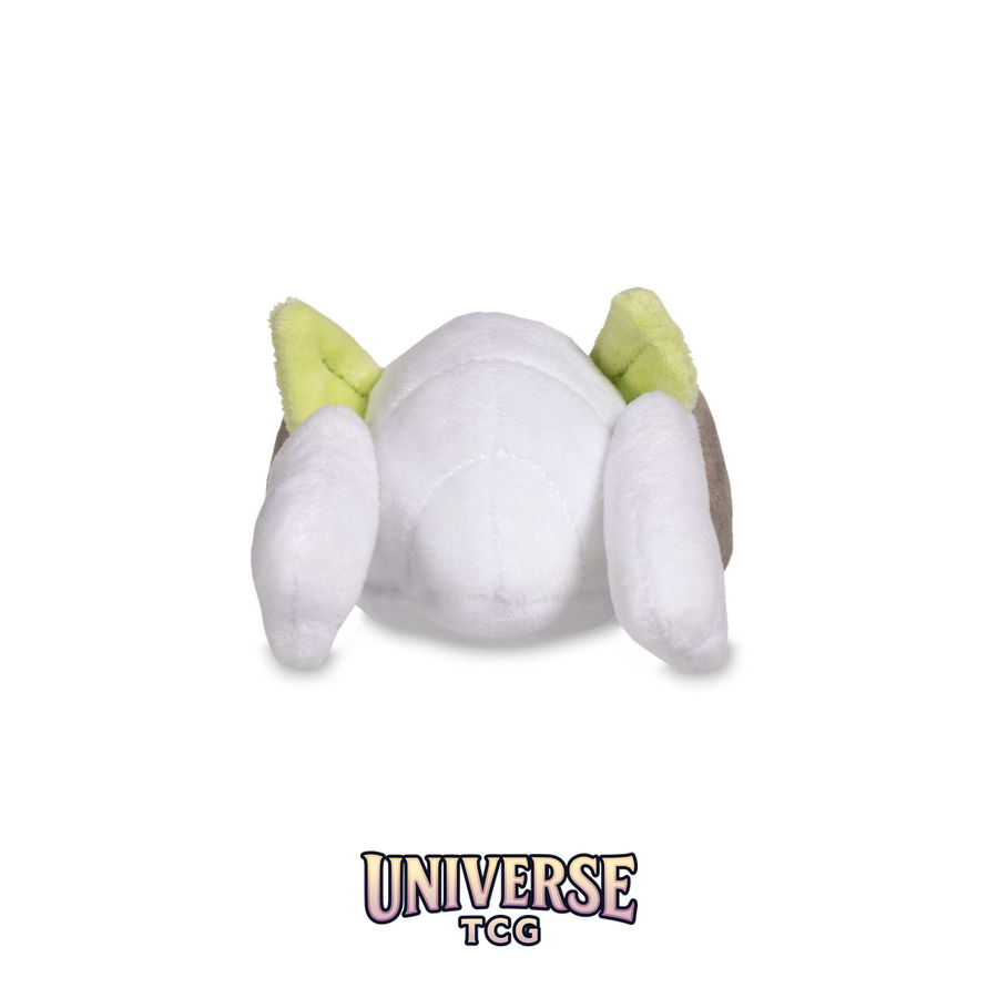 Nincada Sitting Cuties Plush - 13.3 cm