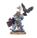 Njal Stormcaller – Space Wolves High Rune Priest