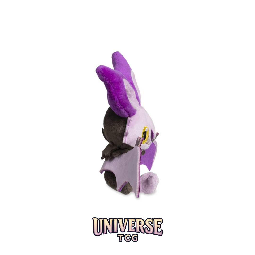 Noibat Sitting Cuties Plush - 15.25 cm