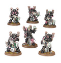Noise Marines – Emperor's Children