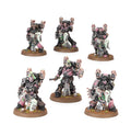 Noise Marines – Emperor's Children