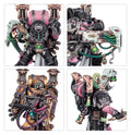 Noise Marines – Emperor's Children