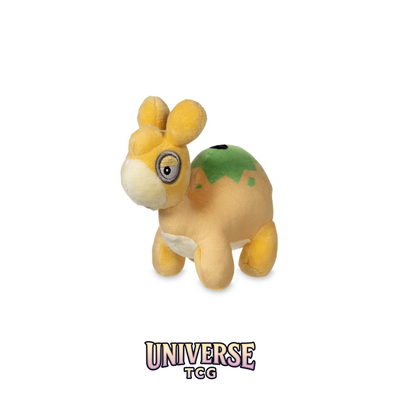Numel Sitting Cuties Plush - 12.7 cm